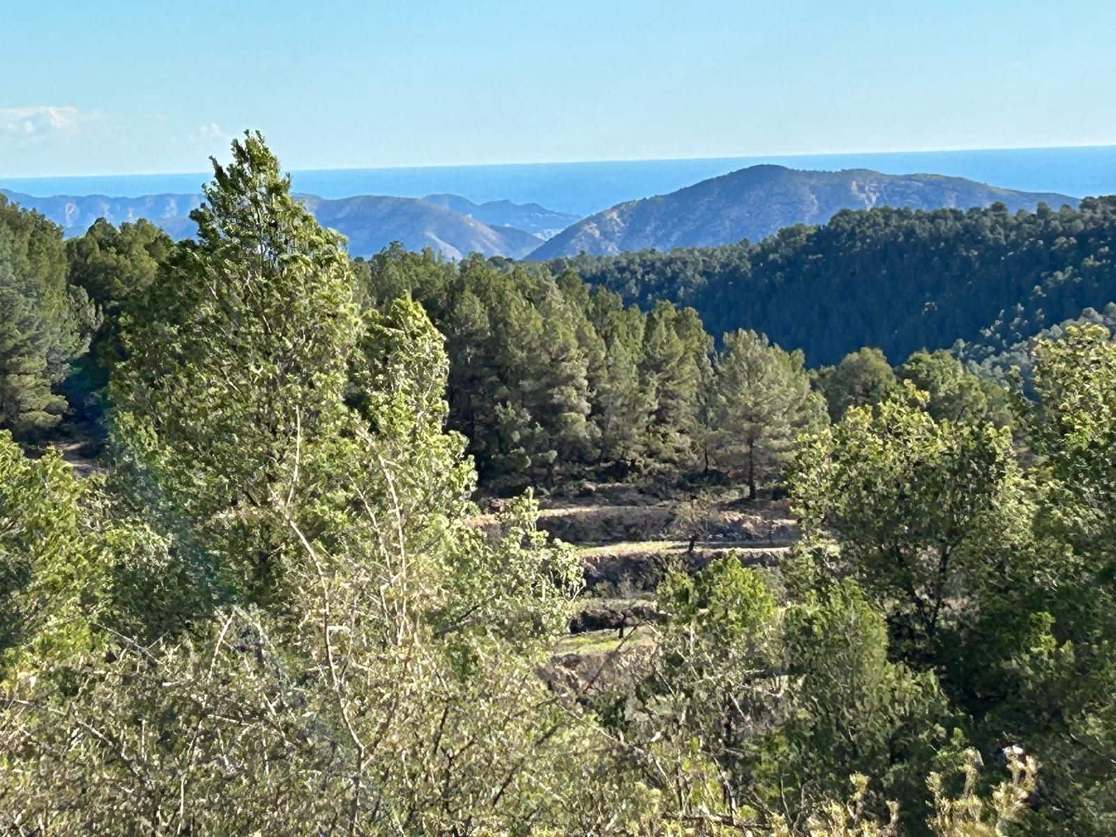 Finca/Landhuis te koop in Relleu - € 550.000 (Ref: 9451668)