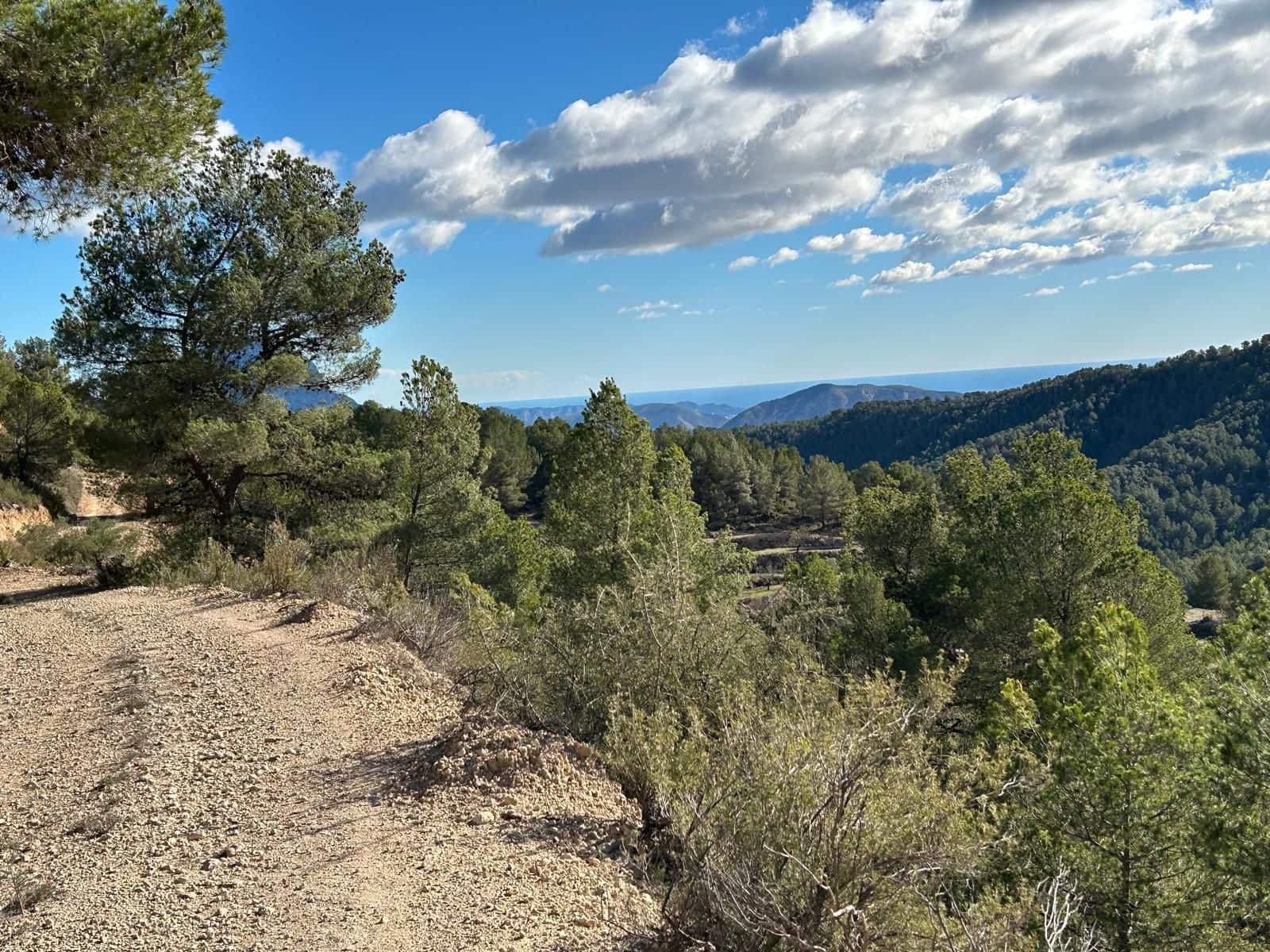 Finca/Landhuis te koop in Relleu - € 550.000 (Ref: 9451668)