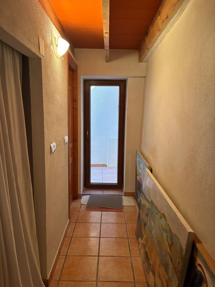 3 bedroom Townhouse for sale in Relleu - € 249,000 (Ref: 9491102)