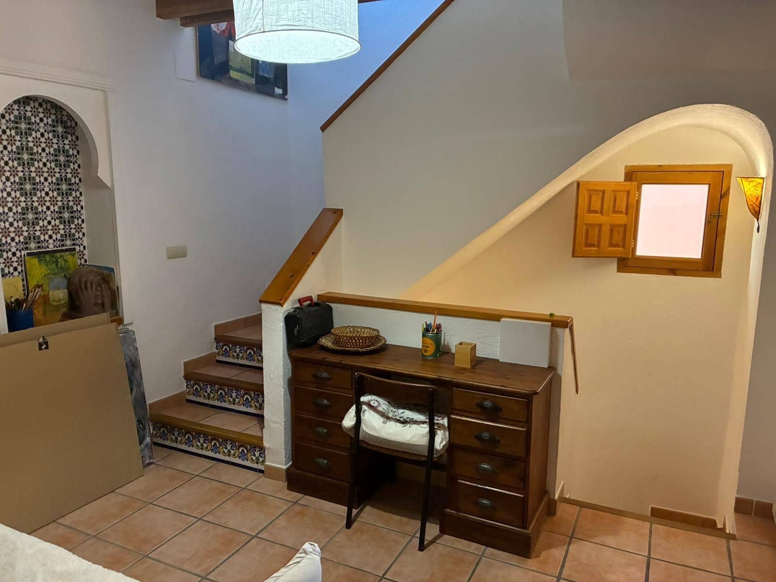3 bedroom Townhouse for sale in Relleu - € 249,000 (Ref: 9491102)