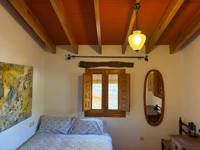 3 bedroom Townhouse for sale in Relleu - € 249,000 (Ref: 9491102)