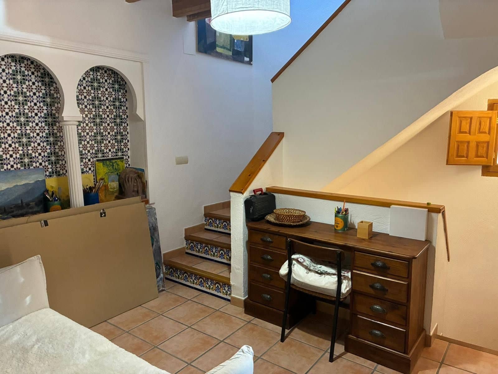 3 bedroom Townhouse for sale in Relleu - € 249,000 (Ref: 9491102)