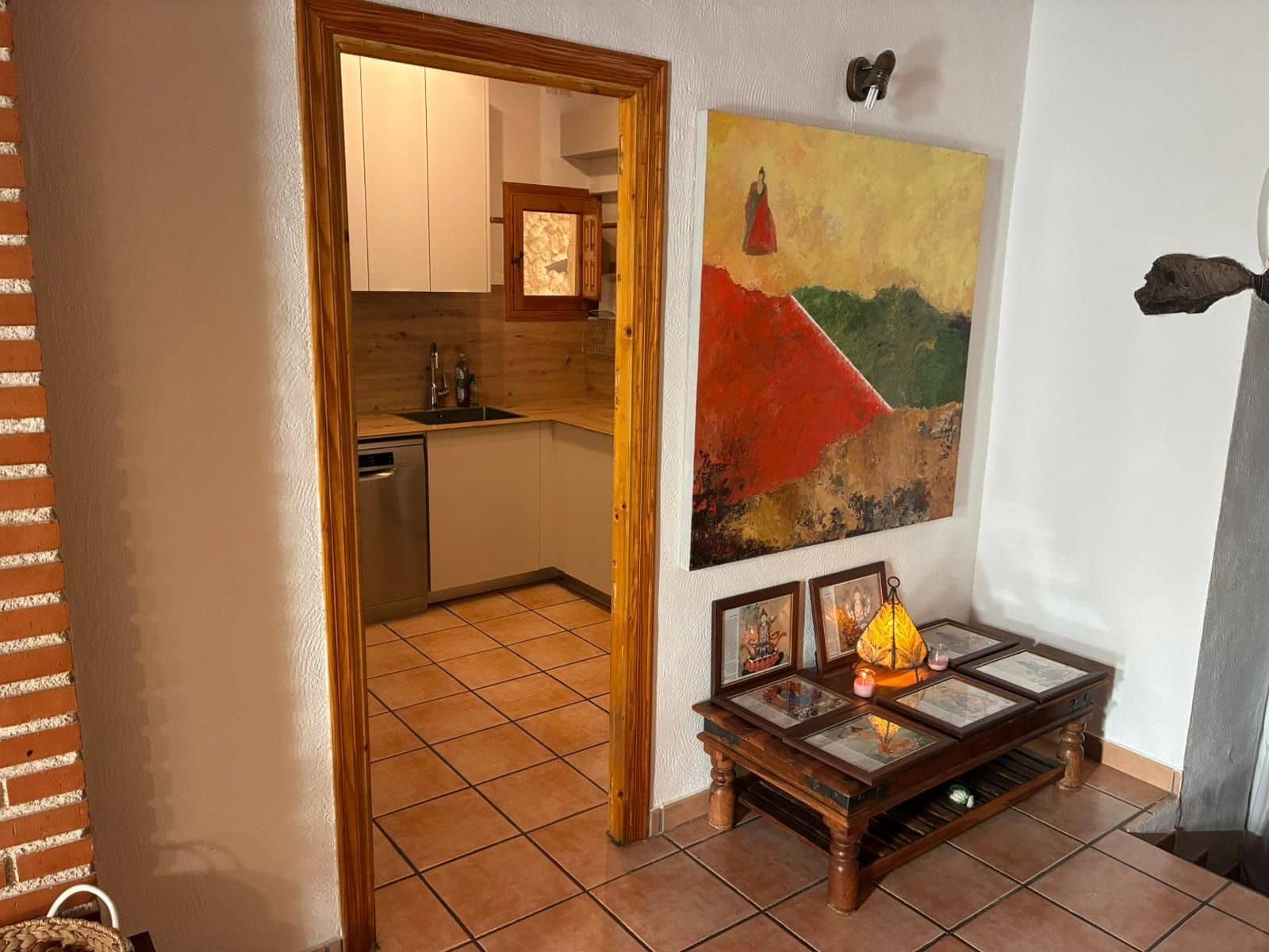 3 bedroom Townhouse for sale in Relleu - € 249,000 (Ref: 9491102)