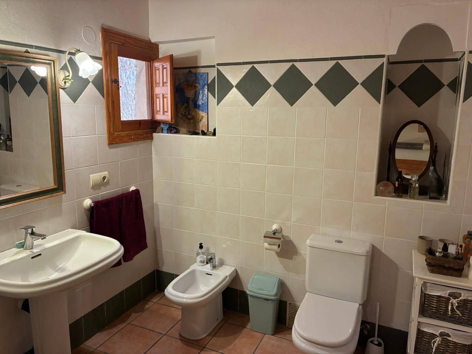 3 bedroom Townhouse for sale in Relleu - € 249,000 (Ref: 9491102)