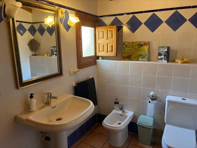 3 bedroom Townhouse for sale in Relleu - € 249,000 (Ref: 9491102)