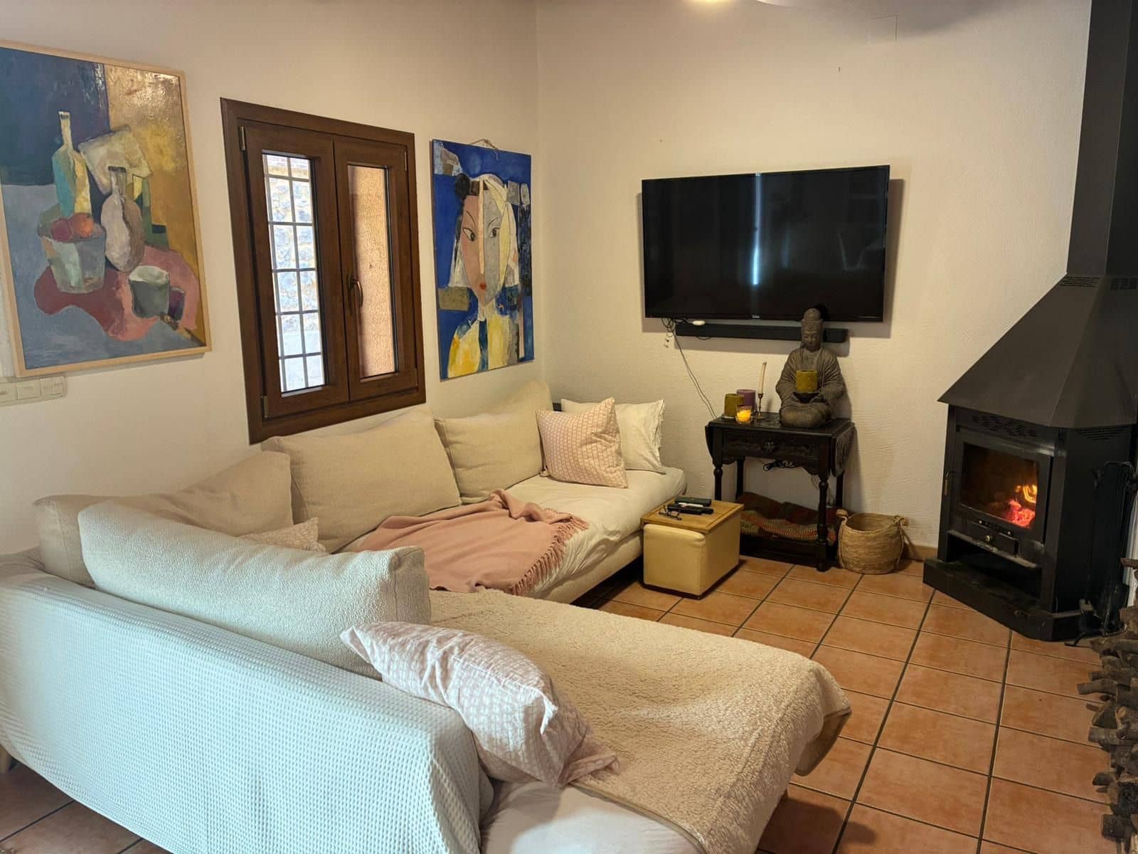 3 bedroom Townhouse for sale in Relleu - € 249,000 (Ref: 9491102)