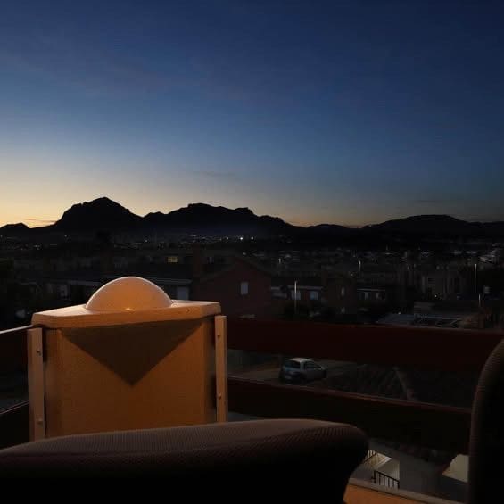 1 bedroom Apartment for sale in Albir with pool garage - € 215,000 (Ref: 9494428)