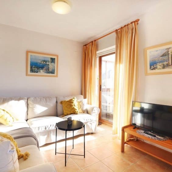 1 bedroom Apartment for sale in Albir with pool garage - € 215,000 (Ref: 9494428)