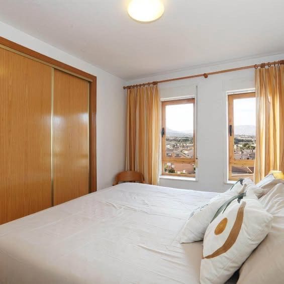 1 bedroom Apartment for sale in Albir with pool garage - € 215,000 (Ref: 9494428)