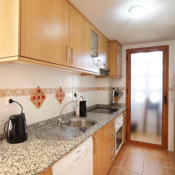 1 bedroom Apartment for sale in Albir with pool garage - € 215,000 (Ref: 9494428)