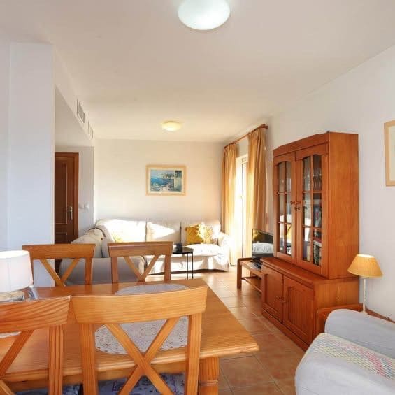 1 bedroom Apartment for sale in Albir with pool garage - € 215,000 (Ref: 9494428)