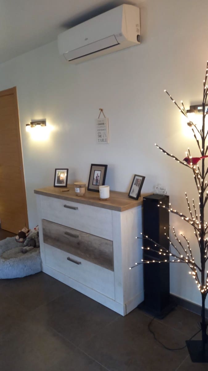 2 bedroom Villa for sale in La Nucia with pool garage - € 450,000 (Ref: 9523991)