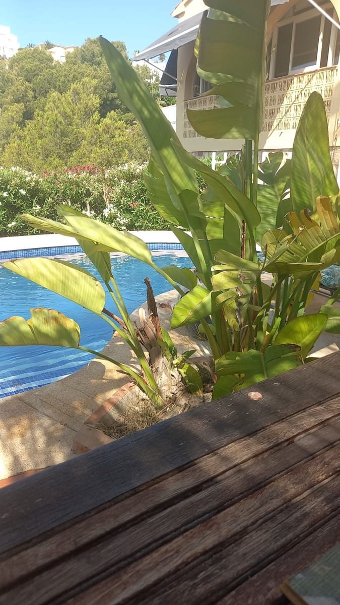 2 bedroom Villa for sale in La Nucia with pool garage - € 450,000 (Ref: 9523991)