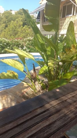 2 bedroom Villa for sale in La Nucia with pool garage - € 450,000 (Ref: 9523991)