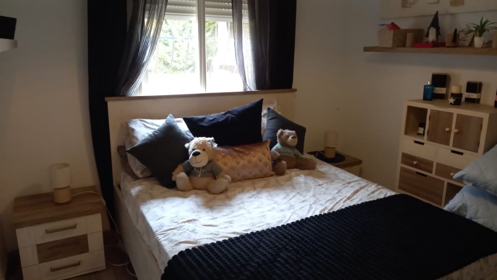 2 bedroom Villa for sale in La Nucia with pool garage - € 450,000 (Ref: 9523991)