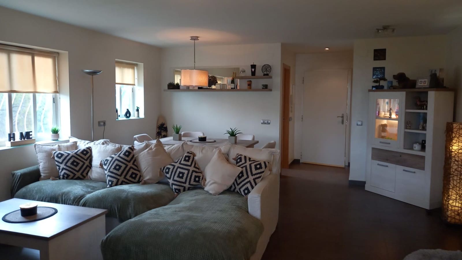 2 bedroom Villa for sale in La Nucia with pool garage - € 450,000 (Ref: 9523991)