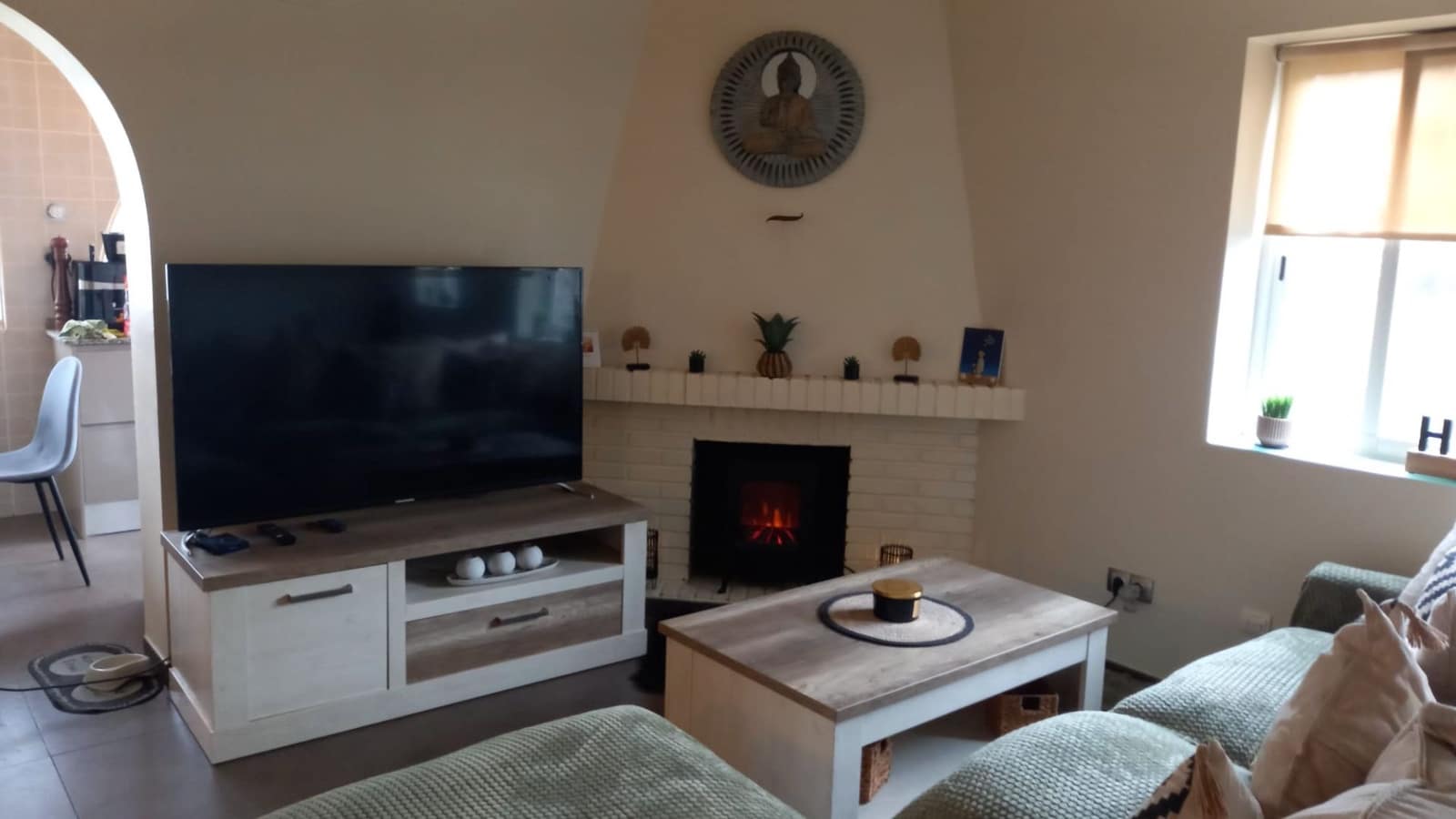 2 bedroom Villa for sale in La Nucia with pool garage - € 450,000 (Ref: 9523991)