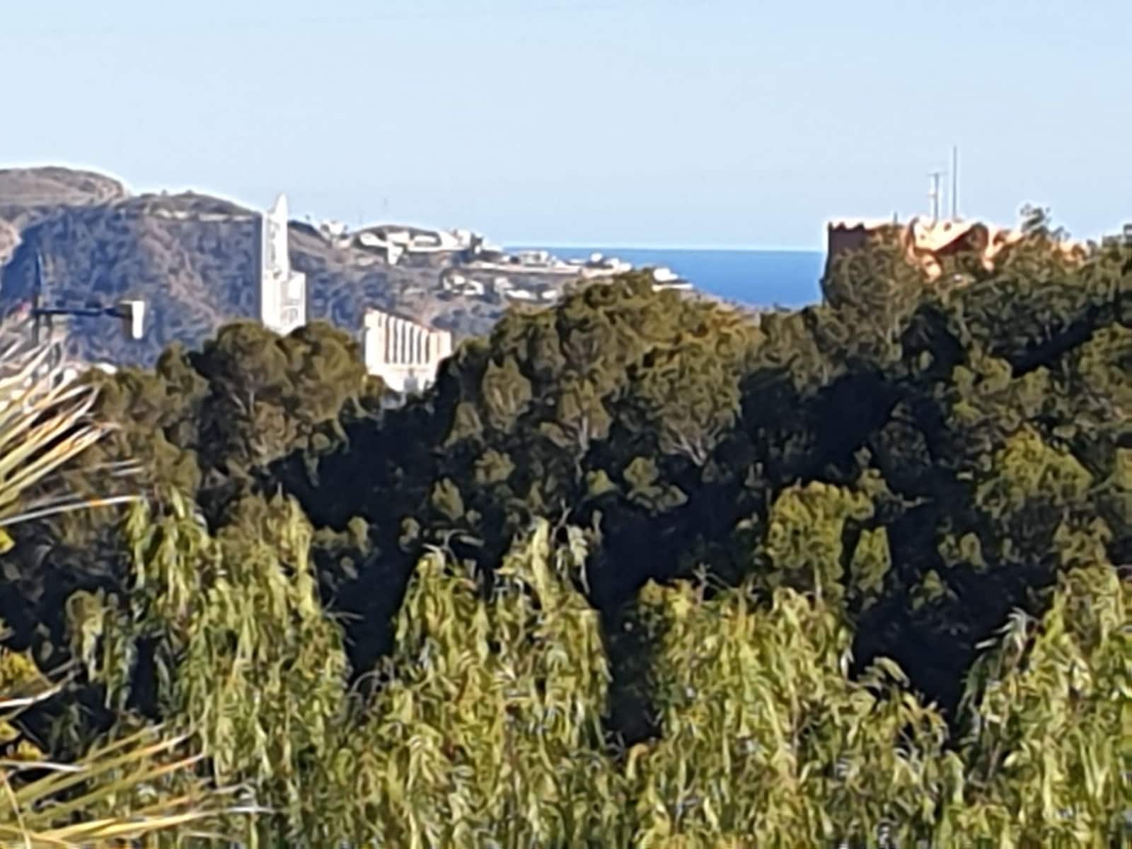 2 bedroom Villa for sale in La Nucia with pool garage - € 450,000 (Ref: 9523991)