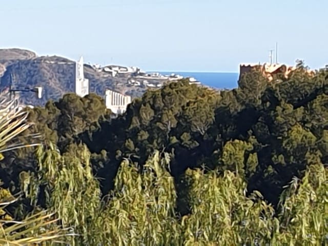 2 bedroom Villa for sale in La Nucia with pool garage - € 450,000 (Ref: 9523991)