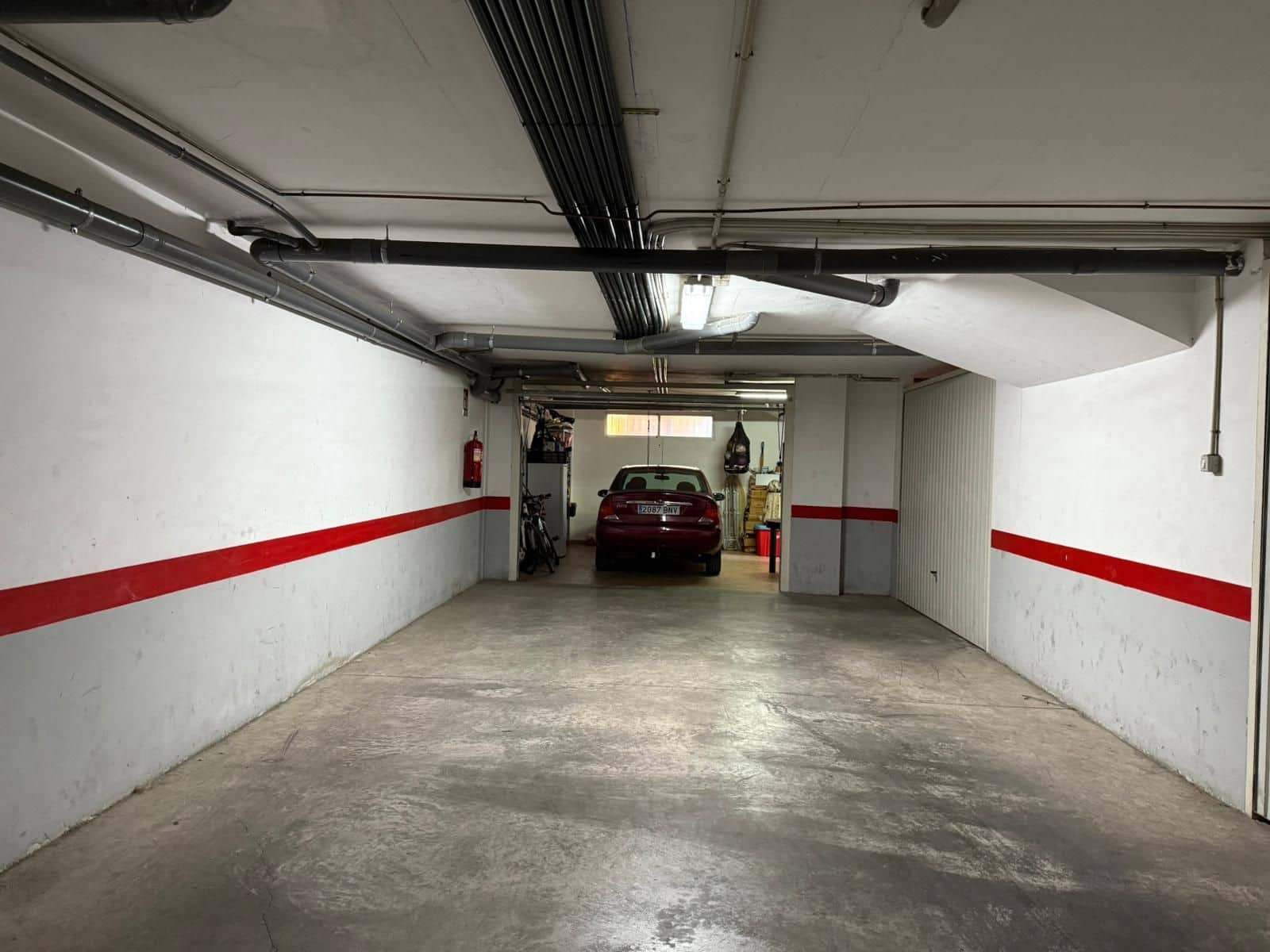 3 soveværelse Semi-Rækkehus til salg i Polop med garage - € 330.000 (Ref: 9543102)