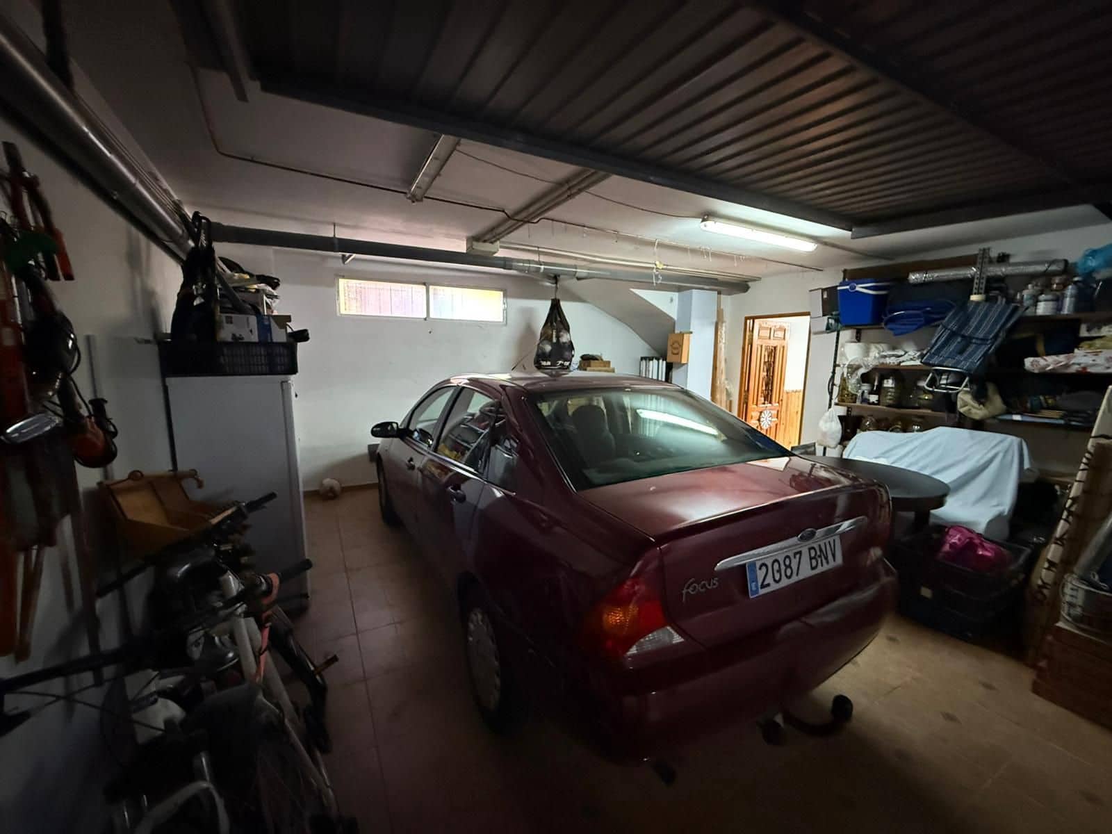 3 soveværelse Semi-Rækkehus til salg i Polop med garage - € 330.000 (Ref: 9543102)