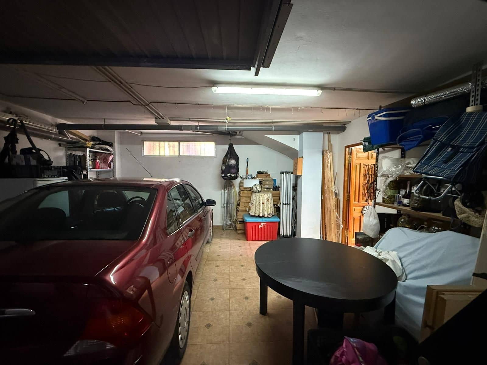 3 soveværelse Semi-Rækkehus til salg i Polop med garage - € 330.000 (Ref: 9543102)