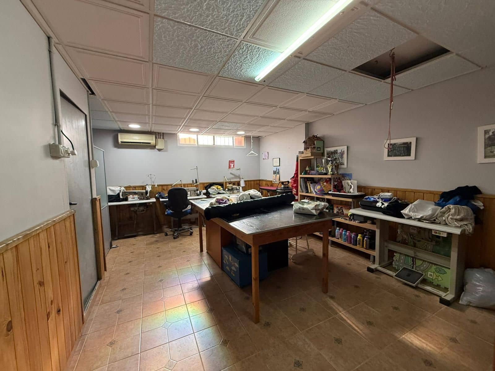 3 soveværelse Semi-Rækkehus til salg i Polop med garage - € 330.000 (Ref: 9543102)