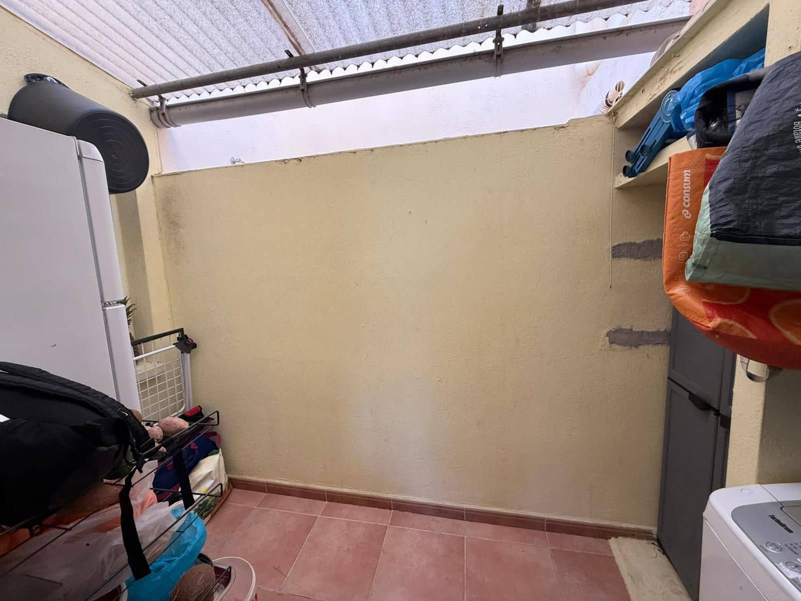 3 soveværelse Semi-Rækkehus til salg i Polop med garage - € 330.000 (Ref: 9543102)