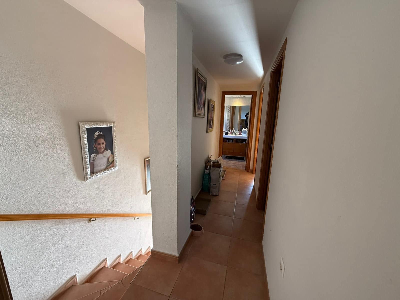 3 soveværelse Semi-Rækkehus til salg i Polop med garage - € 330.000 (Ref: 9543102)