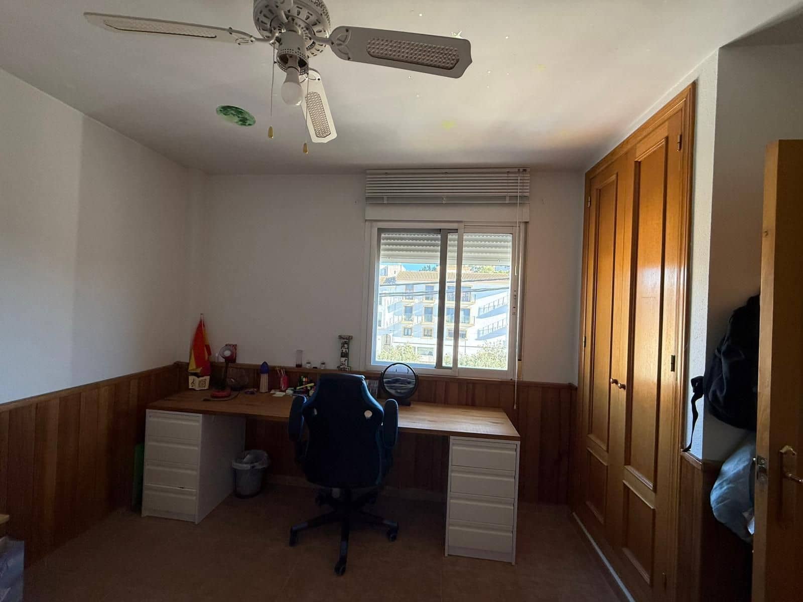 3 soveværelse Semi-Rækkehus til salg i Polop med garage - € 330.000 (Ref: 9543102)