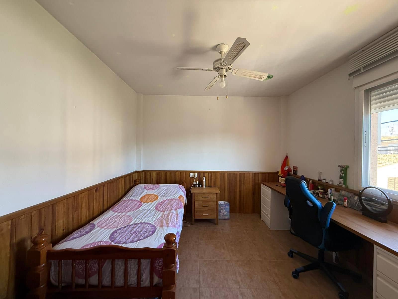 3 soveværelse Semi-Rækkehus til salg i Polop med garage - € 330.000 (Ref: 9543102)