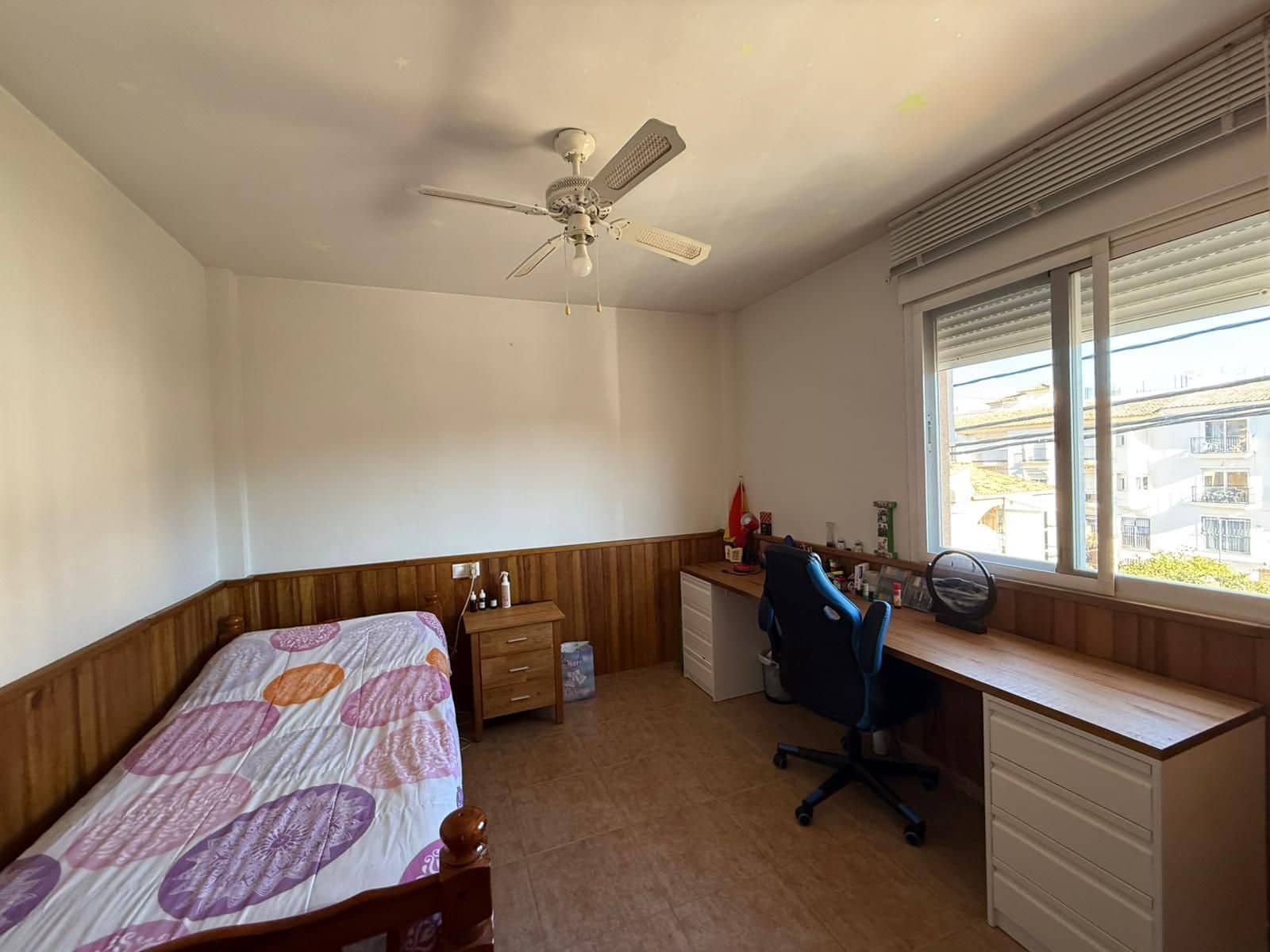 3 soveværelse Semi-Rækkehus til salg i Polop med garage - € 330.000 (Ref: 9543102)