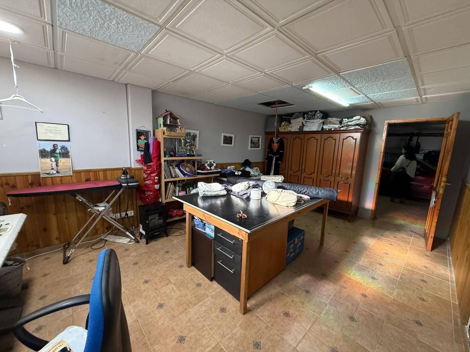 3 soveværelse Semi-Rækkehus til salg i Polop med garage - € 330.000 (Ref: 9543102)