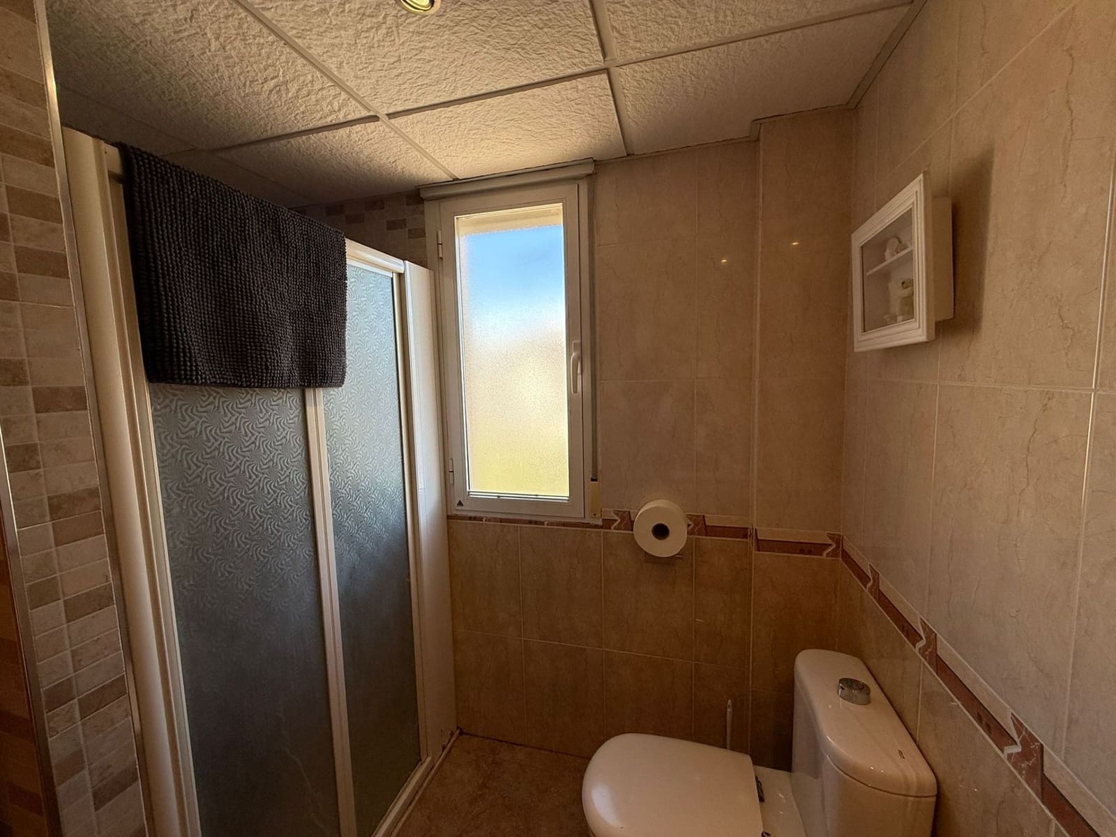 3 soveværelse Semi-Rækkehus til salg i Polop med garage - € 330.000 (Ref: 9543102)