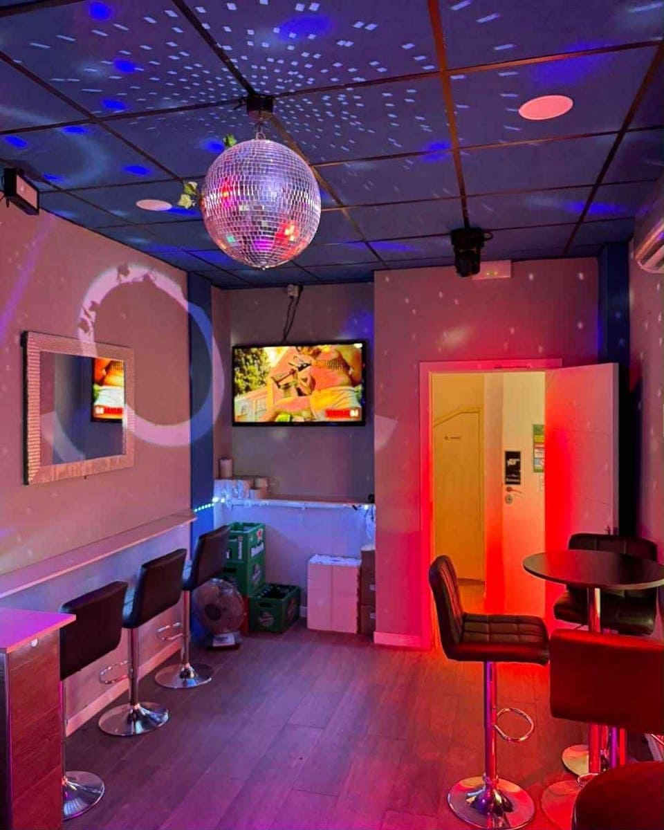 Erhverv til salg i Benidorm - € 23.500 (Ref: 9547696)