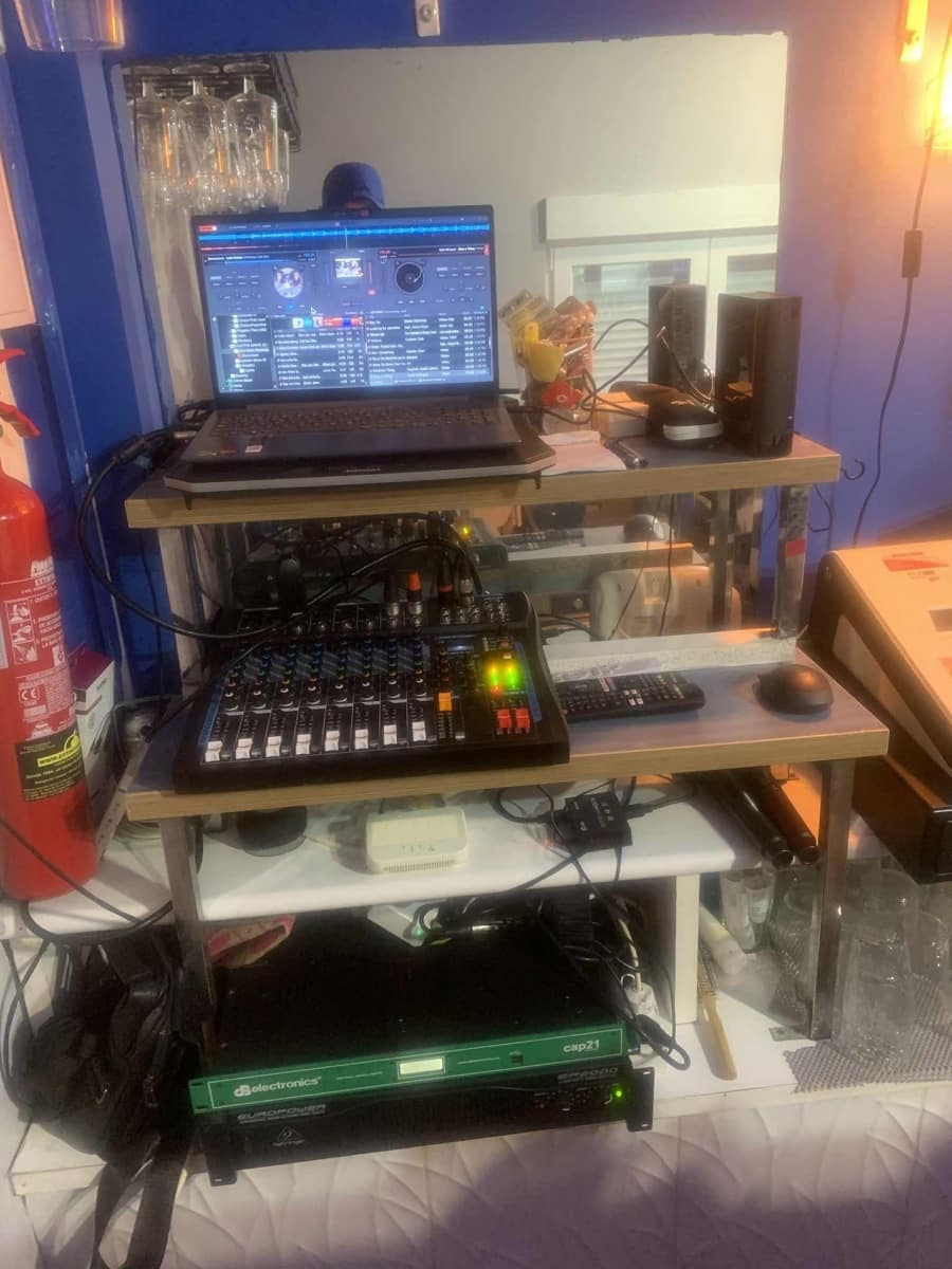 Erhverv til salg i Benidorm - € 23.500 (Ref: 9547696)