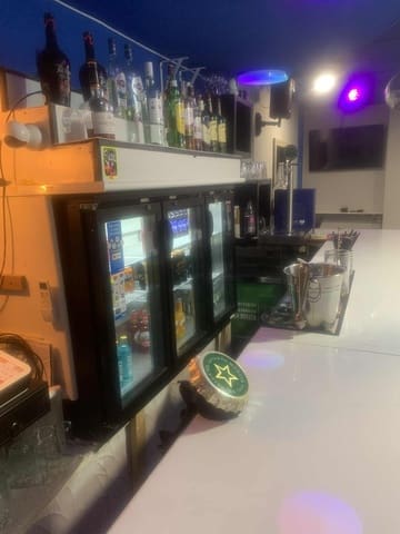 Erhverv til salg i Benidorm - € 23.500 (Ref: 9547696)