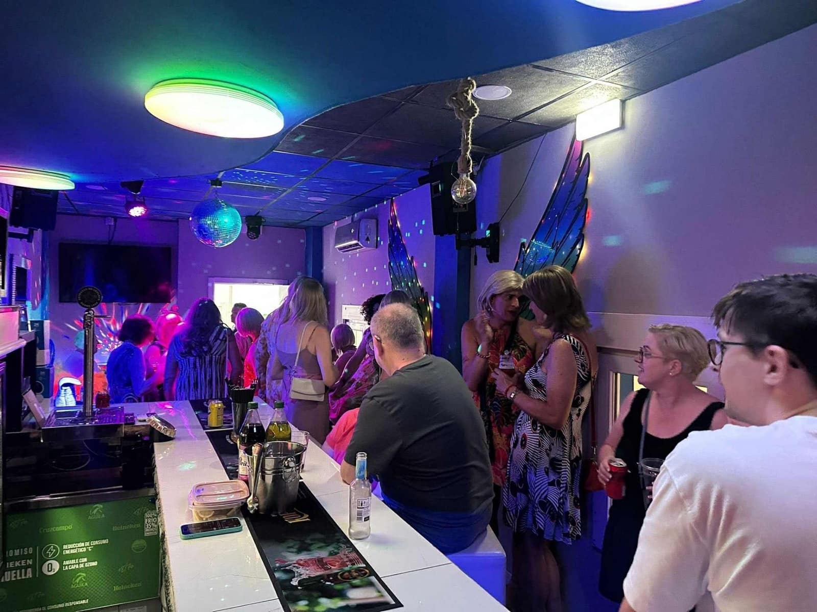 Erhverv til salg i Benidorm - € 23.500 (Ref: 9547696)