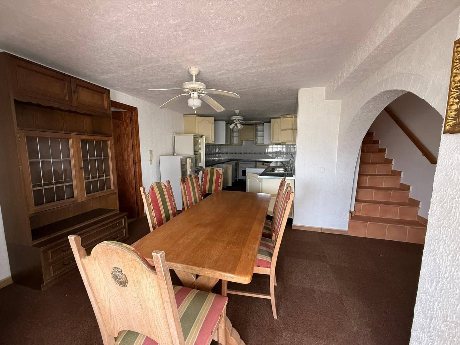 4 soveværelse Villa til salg i Orxeta med swimmingpool - € 299.000 (Ref: 9558459)