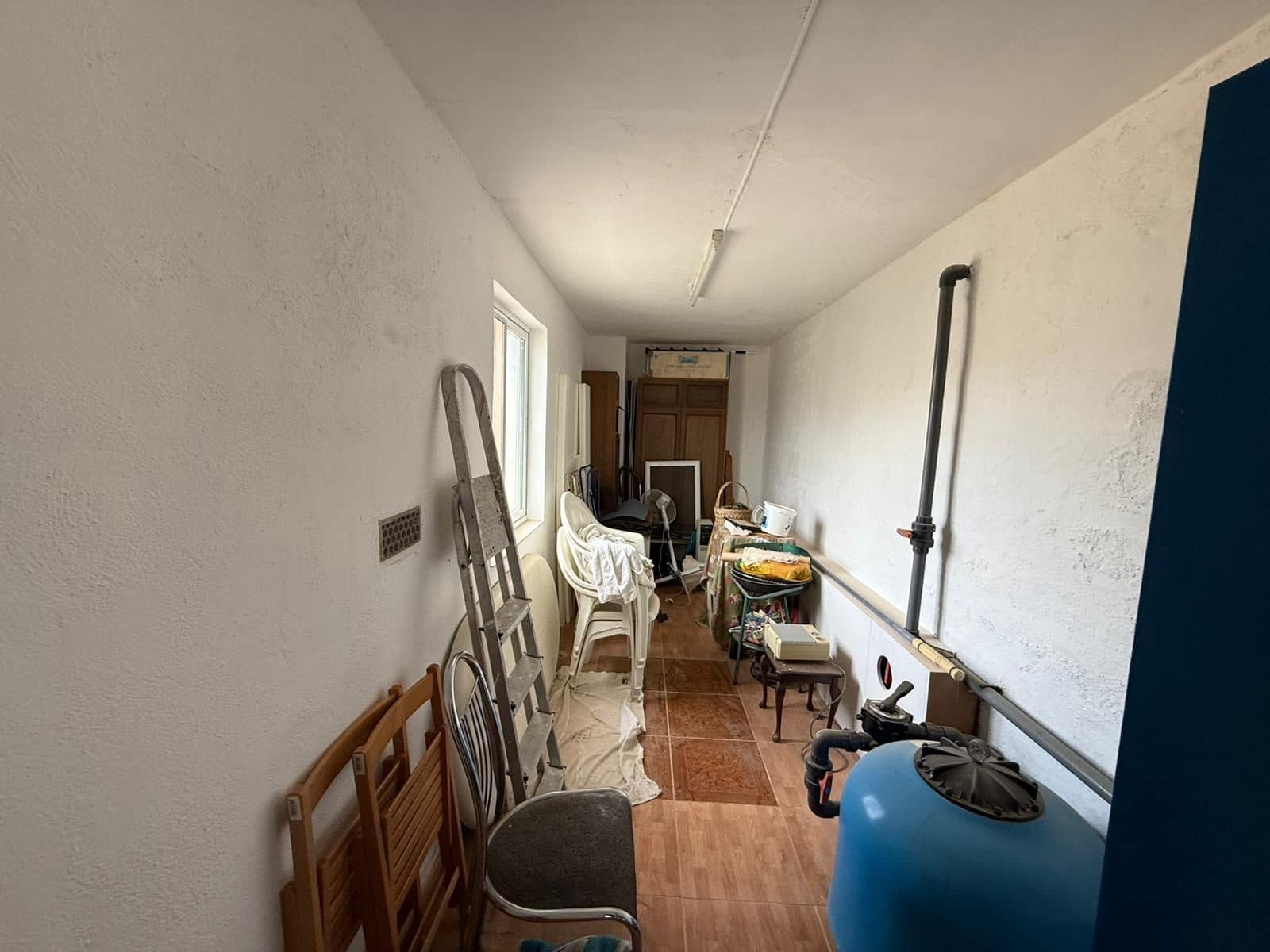 4 soveværelse Villa til salg i Orxeta med swimmingpool - € 299.000 (Ref: 9558459)