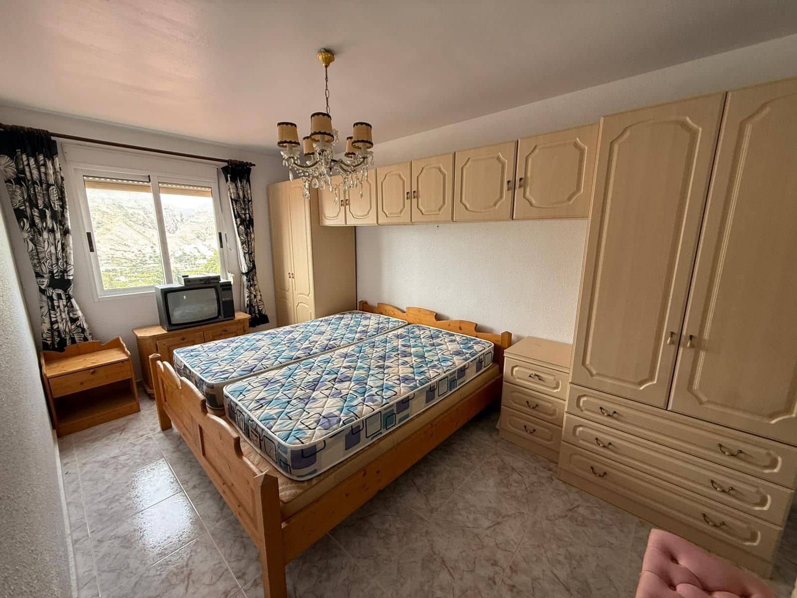 4 soveværelse Villa til salg i Orxeta med swimmingpool - € 299.000 (Ref: 9558459)