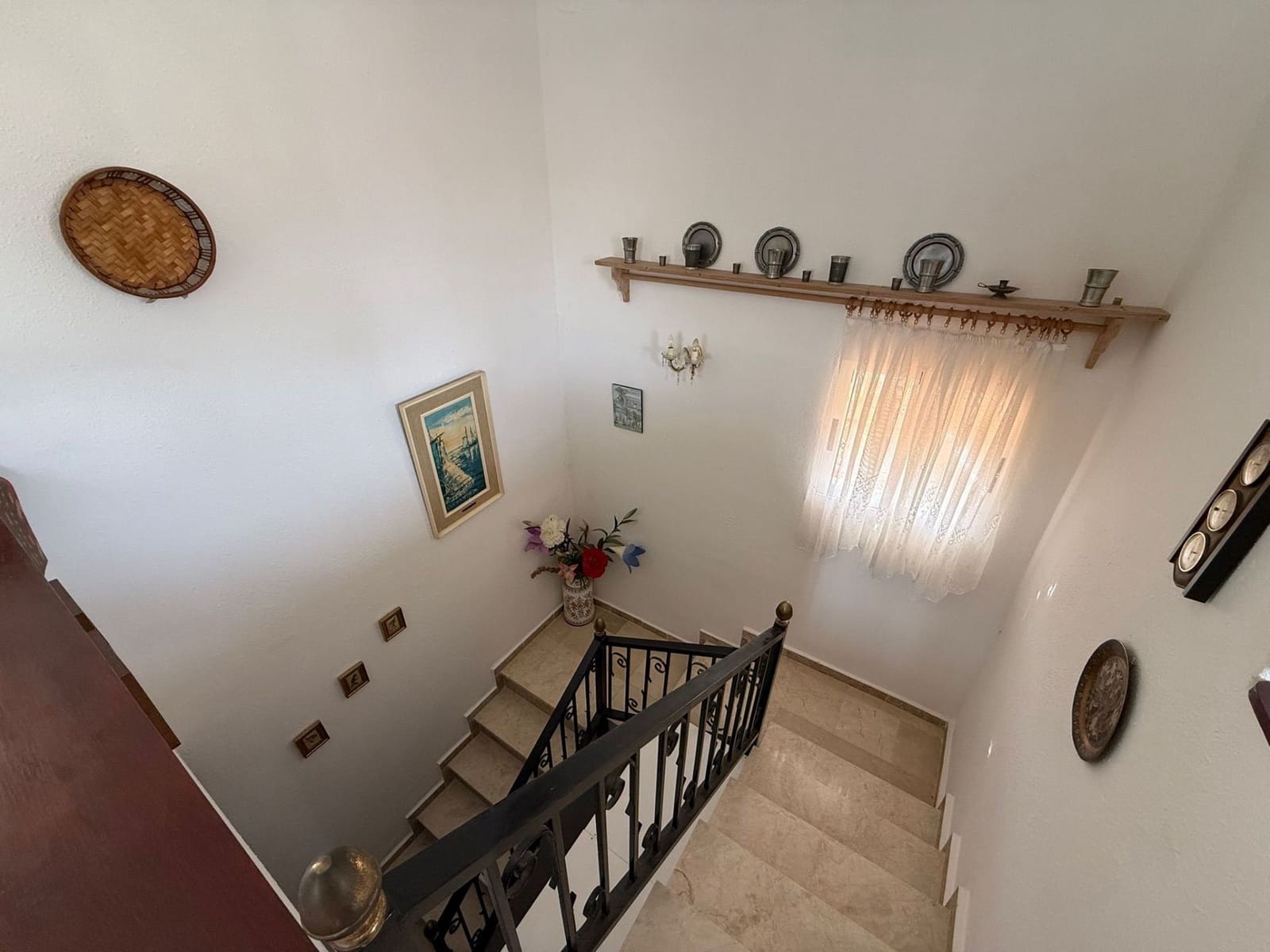 4 soveværelse Villa til salg i Orxeta med swimmingpool - € 299.000 (Ref: 9558459)