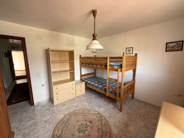 4 soveværelse Villa til salg i Orxeta med swimmingpool - € 299.000 (Ref: 9558459)