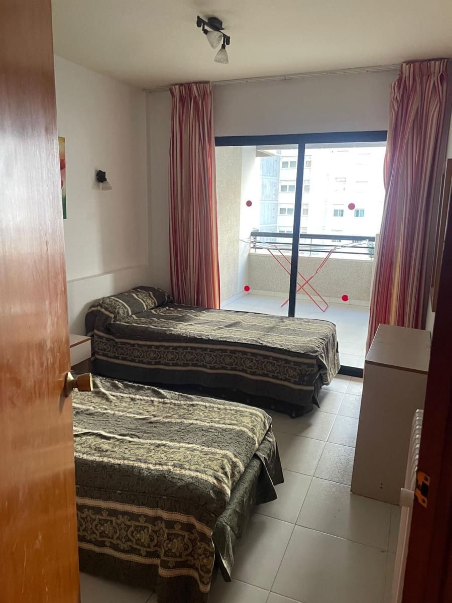 Apartamento de 1 habitación en Benidorm en alquiler con piscina garaje - 890 € (Ref: 9581587)