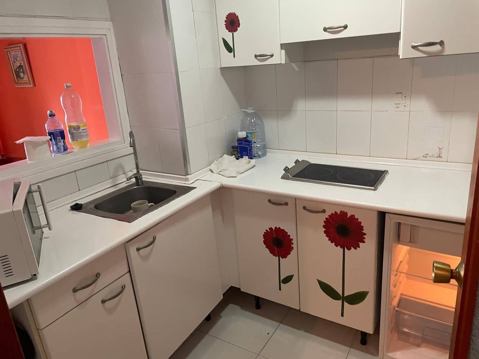 Apartamento de 1 habitación en Benidorm en alquiler con piscina garaje - 890 € (Ref: 9581587)