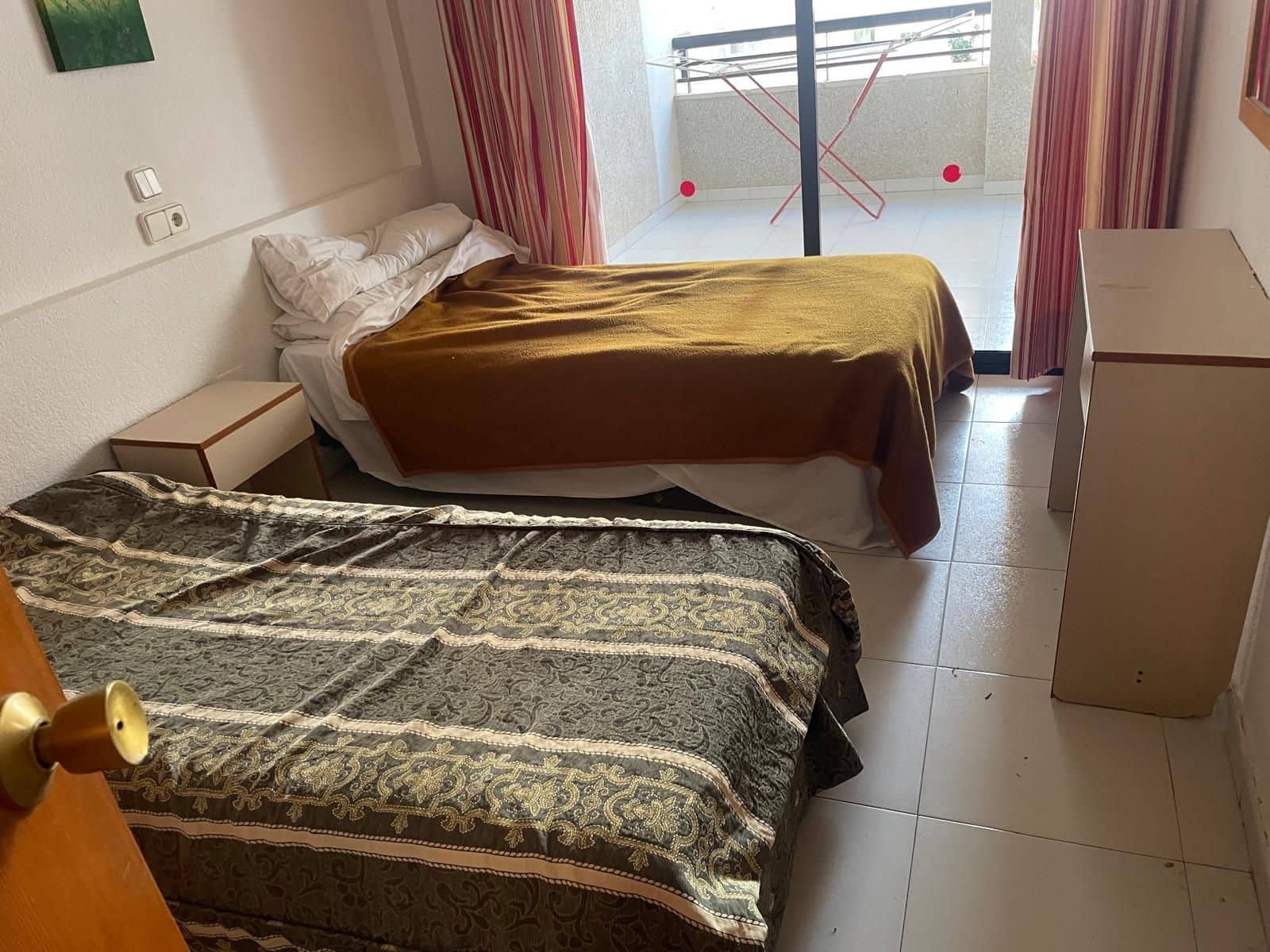 Apartamento de 1 habitación en Benidorm en alquiler con piscina garaje - 890 € (Ref: 9581587)