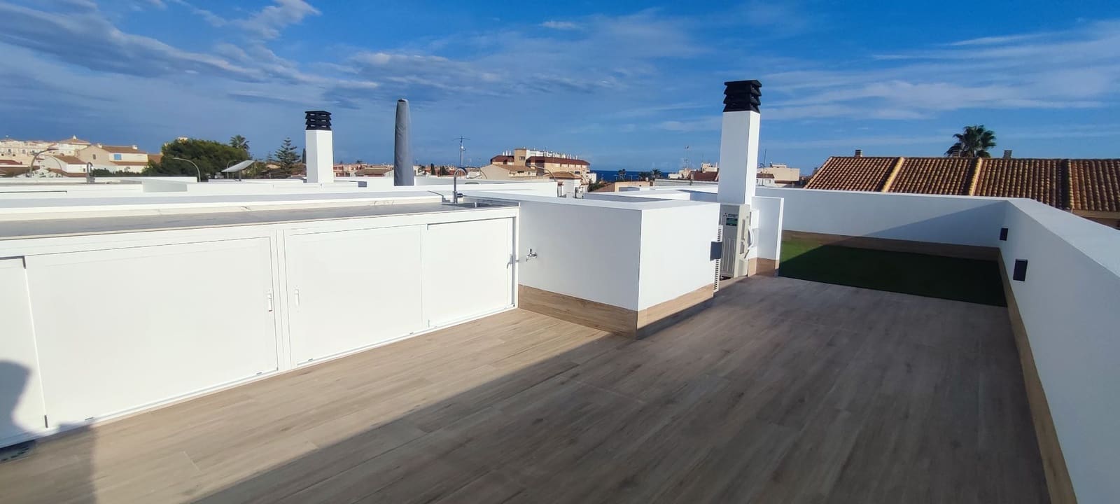 3 bedroom Villa for sale in Torre de la Horadada with pool - € 599,900 (Ref: 9604600)