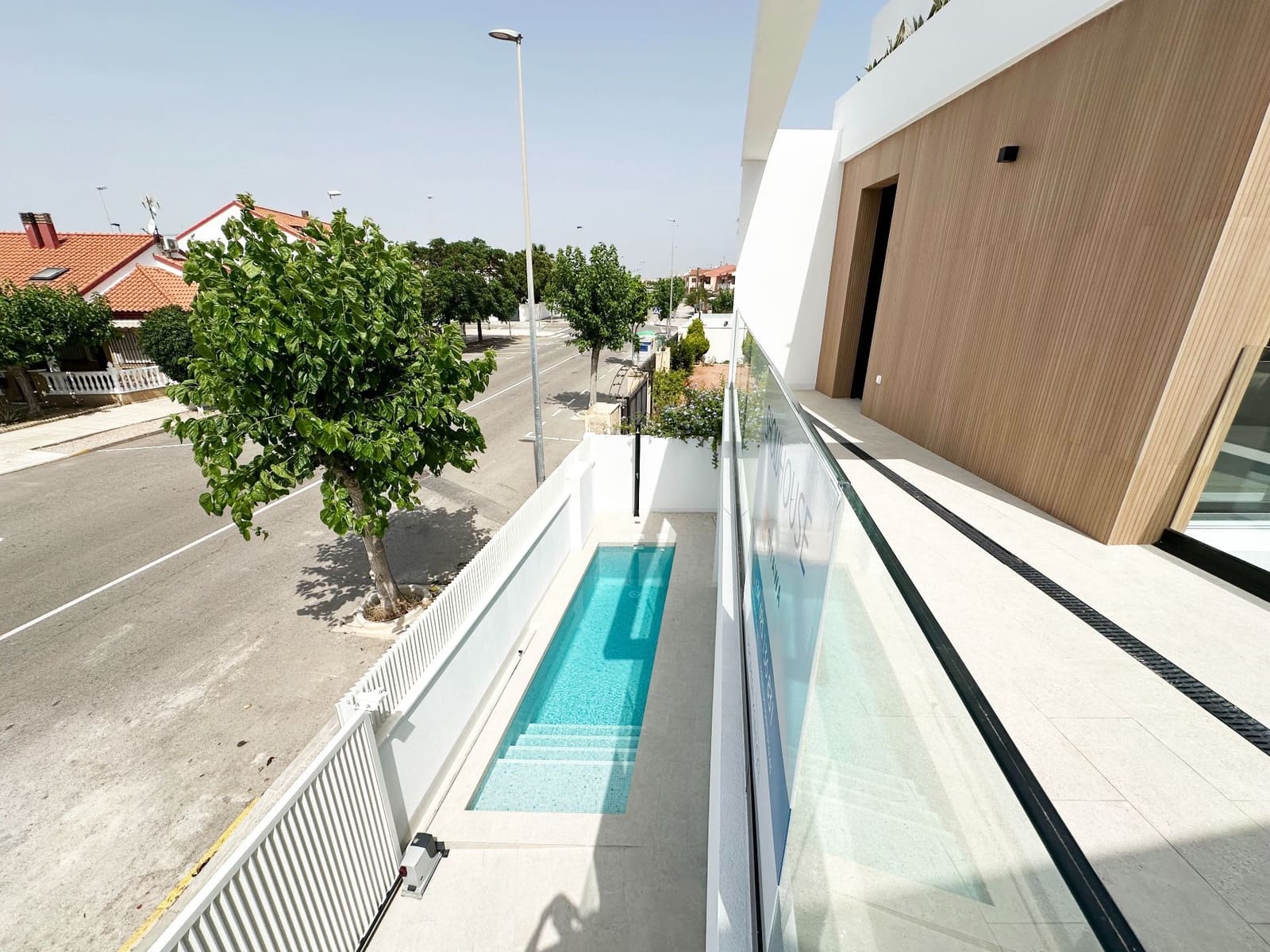 3 bedroom Villa for sale in Torre de la Horadada with pool - € 599,900 (Ref: 9604600)