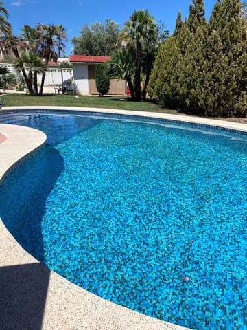 6 bedroom Villa for sale in La Nucia with pool garage - € 625,000 (Ref: 9610849)