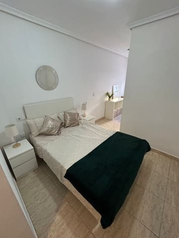 Apartamento de 3 habitaciones en Alfaz del Pi / L'Alfàs del Pi en venta con garaje - 237.500 € (Ref: 9629660)